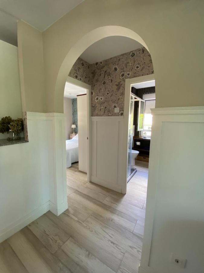 Apartamento La Goleta Avilés Exterior foto