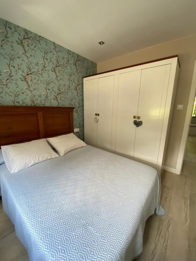 Apartamento La Goleta Avilés Exterior foto