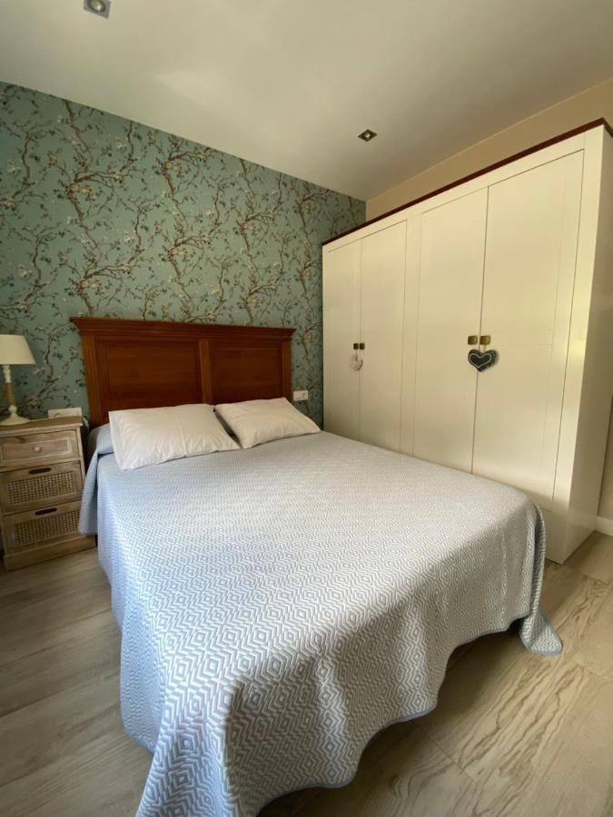 Apartamento La Goleta Avilés Exterior foto