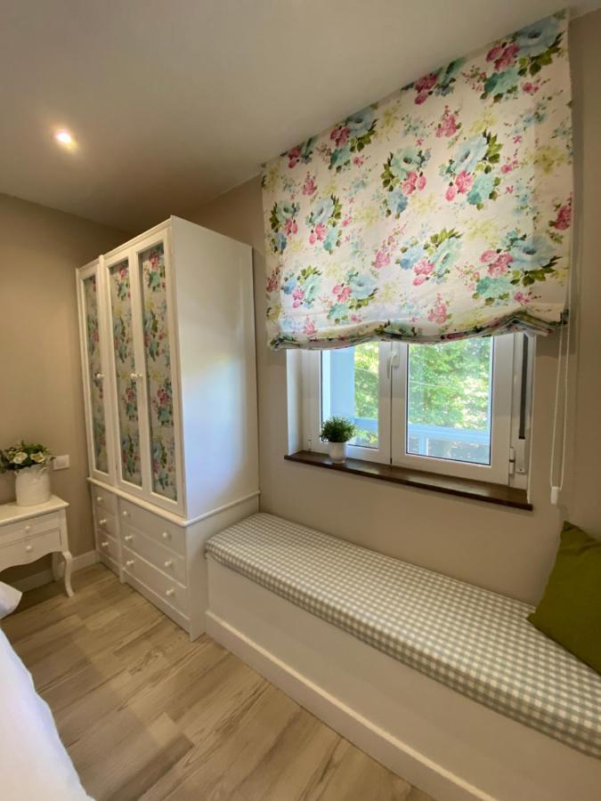 Apartamento La Goleta Avilés Exterior foto