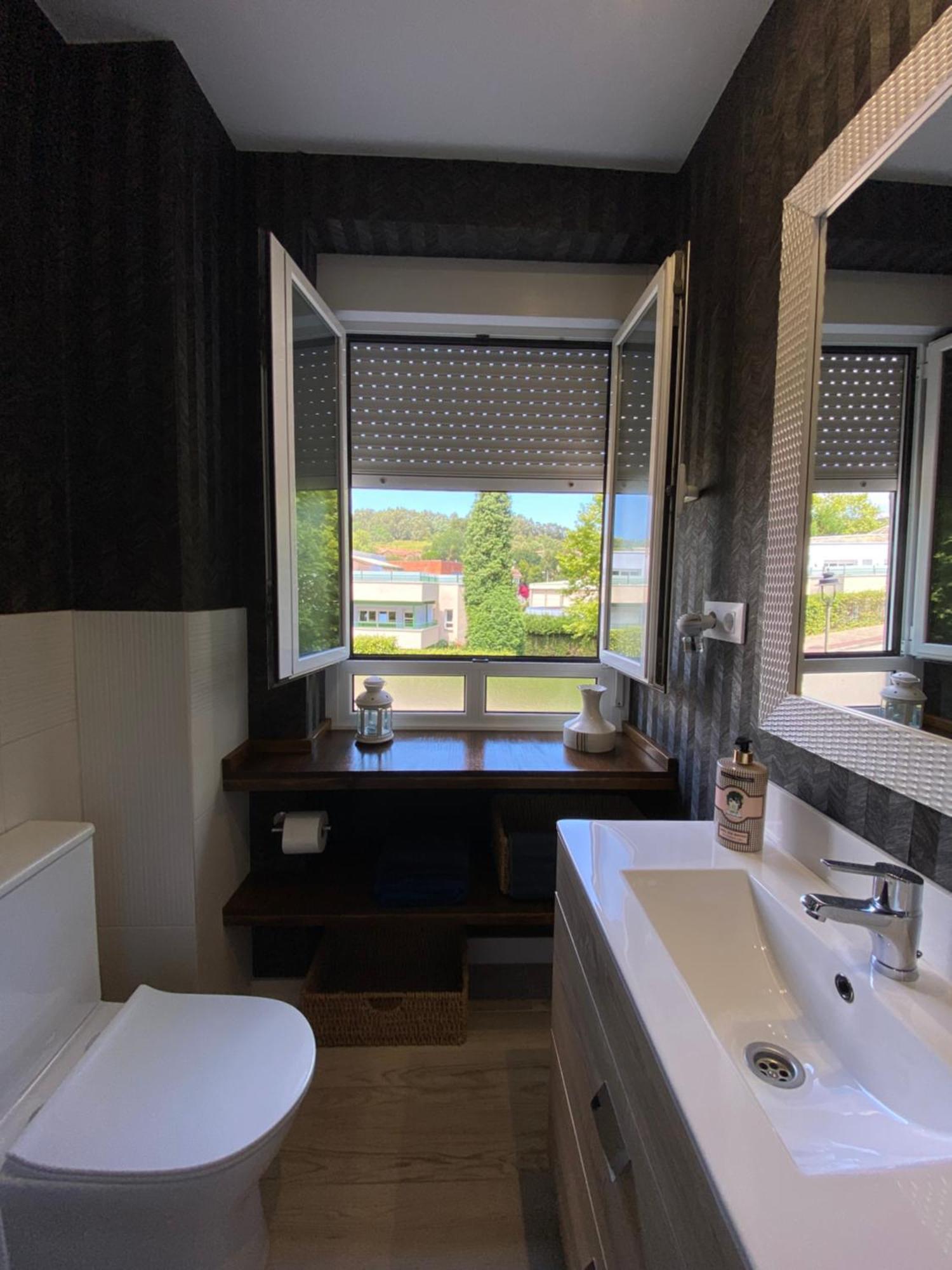 Apartamento La Goleta Avilés Exterior foto